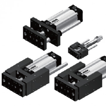 Guide Cylinder Guide Cylinder