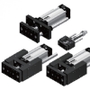 Guide Cylinder