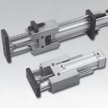 Guide Cylinder Guide Cylinder
