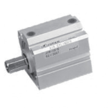 薄型不旋轉氣缸