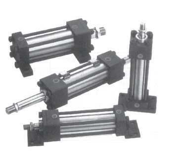 Hydraulic Actuator Hydraulic Actuator