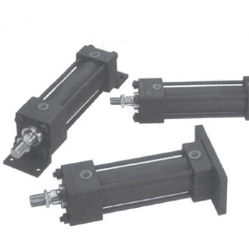 Hydraulic Actuator Hydraulic Actuator