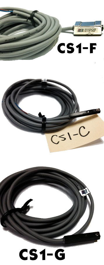 Sensor Sensor