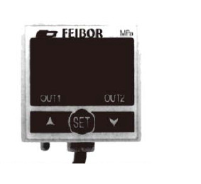 Pressure Sensor Switch