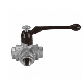 Exhaust Valve