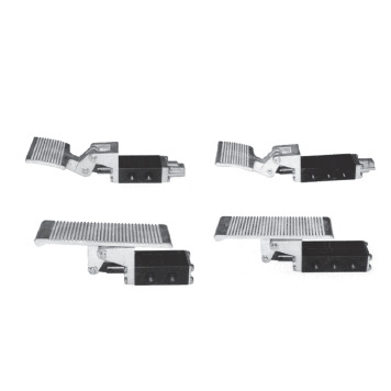 Hand Valve & Foot Pedal Valve Hand Valve & Foot Pedal Valve