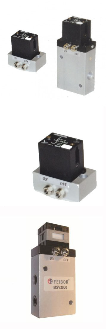 Air-Saving Module Air-Saving Module