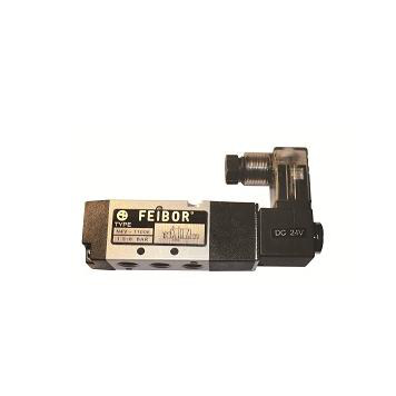 Solenoid Valve