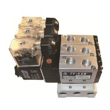 Solenoid Valve