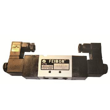 Solenoid Valve