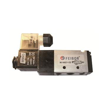 Solenoid Valve Solenoid Valve