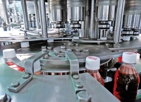 Bottling Line for Carbonated Drinks