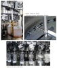 Bottling Lines for High Viscos / Pulpy Products
