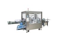 OPP Labeling Machine