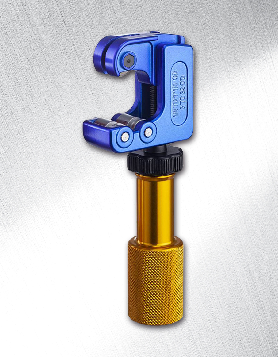 2 in 1 Spring Tube Cutter