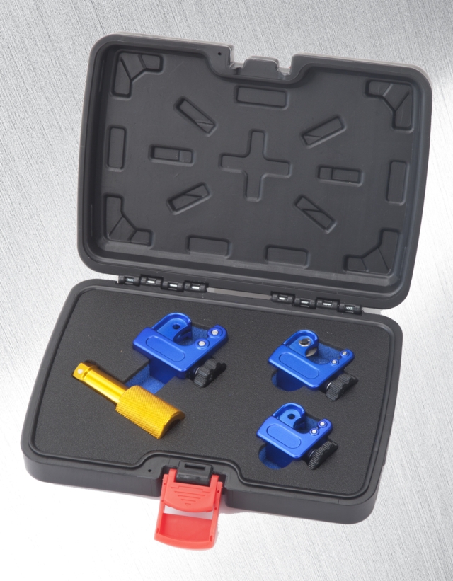 2合1切管器工具組 2合1切管器工具組