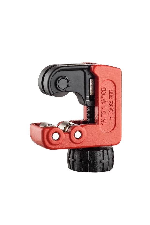 Spring Mini Tube Cutter