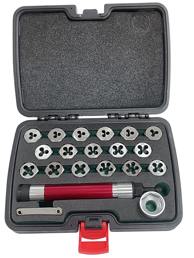 Power Nut Driver  Tapping Tool Set