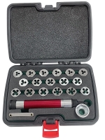Power Nut Driver  Tapping Tool Set