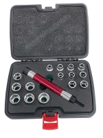 Power Nut Driver  Tapping Tool Set