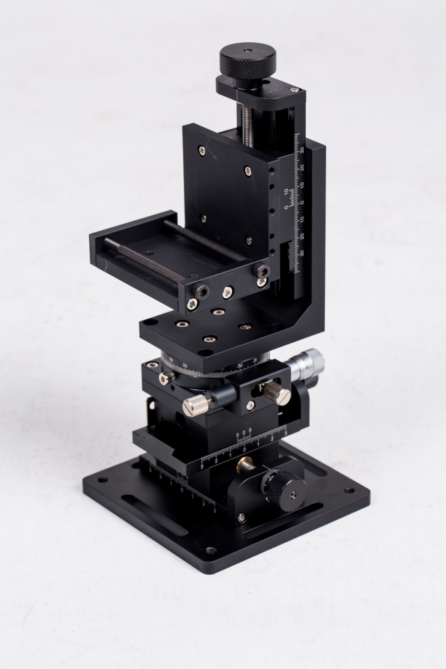 High-frequency sensor multi-axis lift High-frequency sensor multi-axis lift