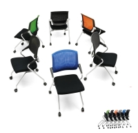 R492 Folding Chairs Series