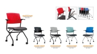 JG405HC Folding Chairs Series