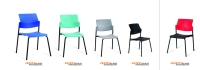 JG405 Folding Chairs Series
