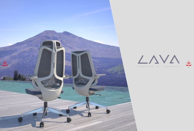 JG1901 LAVA 系列 JG1901 LAVA 系列