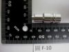 F-10 5.5 Ø 焊接型R134 (低压)