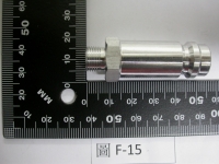 F-15 R134 11-P1.0公(高壓)