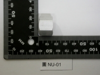 NU-01 5/8Flare 18UNF-10 Ø Female