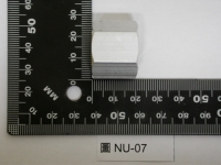 NU-07 3/4喇叭 16UNF-13 Ø 母