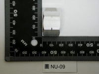 NU-09 3/4 16UNF-13 Ø Female O-Ring