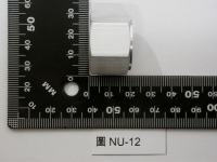 NU-12 22-P1.5-15 Ø Female O-Ring