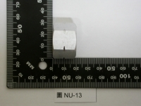 NU-13 7/8 14UNF-17 Ø Female O-Ring