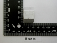 NU-15 7/8 14UNF-15.5 Ø Female O-Ring