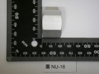 NU-16 7/8喇叭型 14UNF-16.5 Ø 母