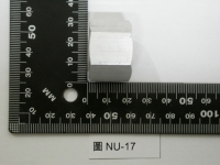 NU-17 7/8喇叭型 14UNF-15 Ø 母