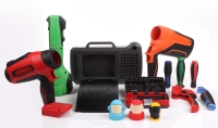 Tool Handles/Tool Case/plastic injection/plastic products and molds