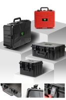 防水气密箱 防水气密箱