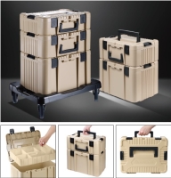 Stack Toolbox System & Plastic Toolbox, Hardware Storage, Tool Storage System Stack Toolbox System & Plastic Toolbox, Hardware Storage, Tool Storage System