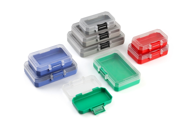 Transparent Storage Box Transparent Storage Box