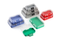 Transparent Storage Box Transparent Storage Box