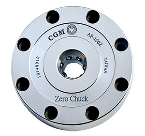 Zero-point Chuck
