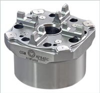 Pneumatic Chuck Heaving Cutting Type Pneumatic Chuck Heaving Cutting Type