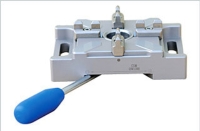 Manual Quick Chuck for Wire Machine & milling machine Manual Quick Chuck for Wire Machine & milling machine