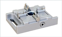 Manual Chuck for Wire Machine & milling machine