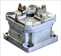 Pneumatic Chuck for EDM & milling machine