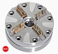 铣床用气动夹头 铣床用气动夹头